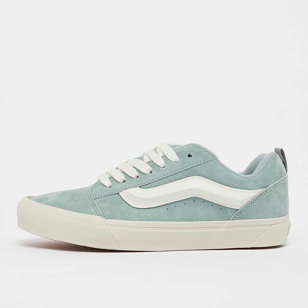 Selected, Vans, Knu Skool, blue