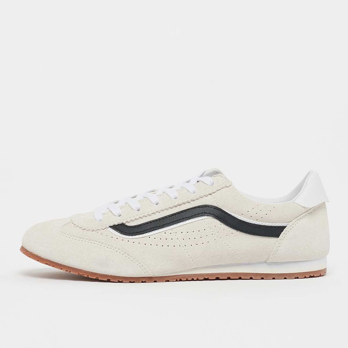 Vans, Super Lowpro, beige