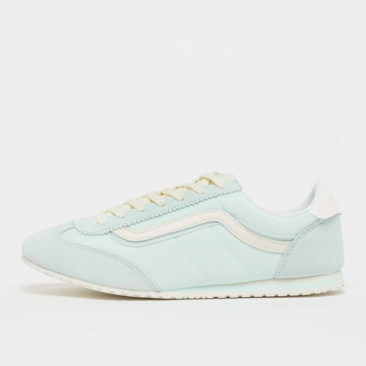 Vans, Super Lowpro, blue