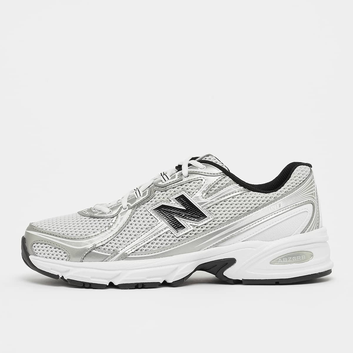 Unselected, New Balance, 740, white