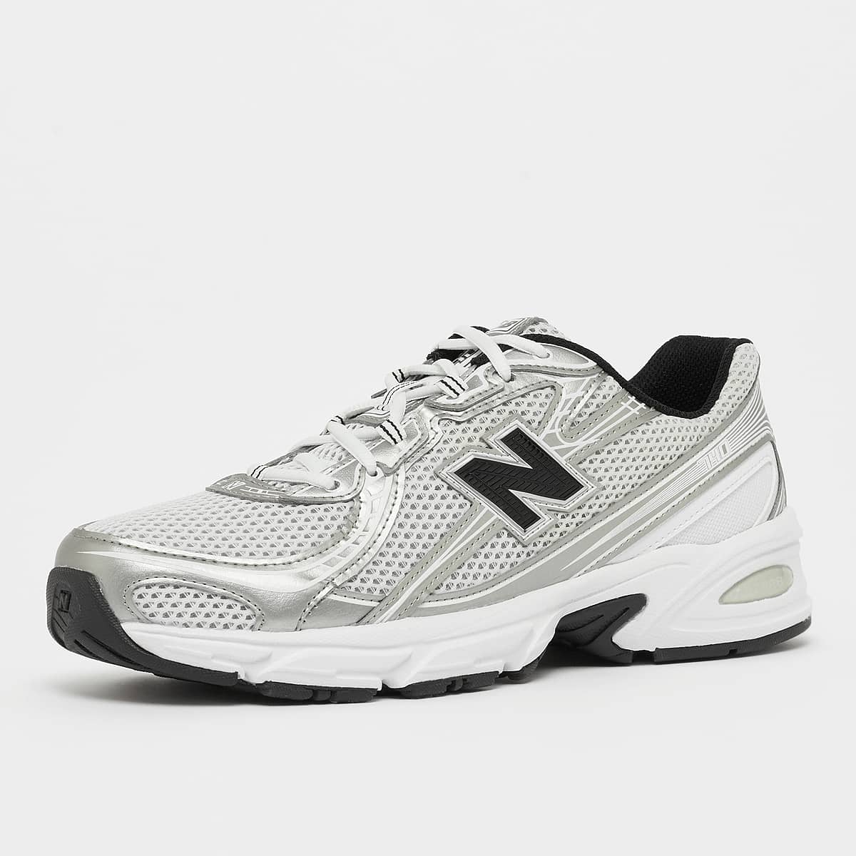 New Balance 740 promotion
