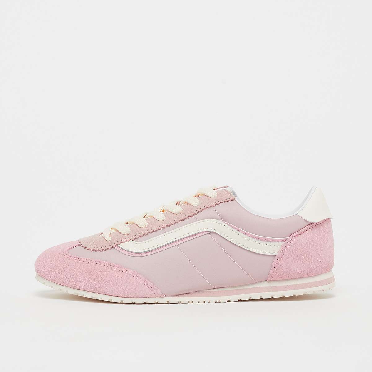 Vans, Lowpro, light pink