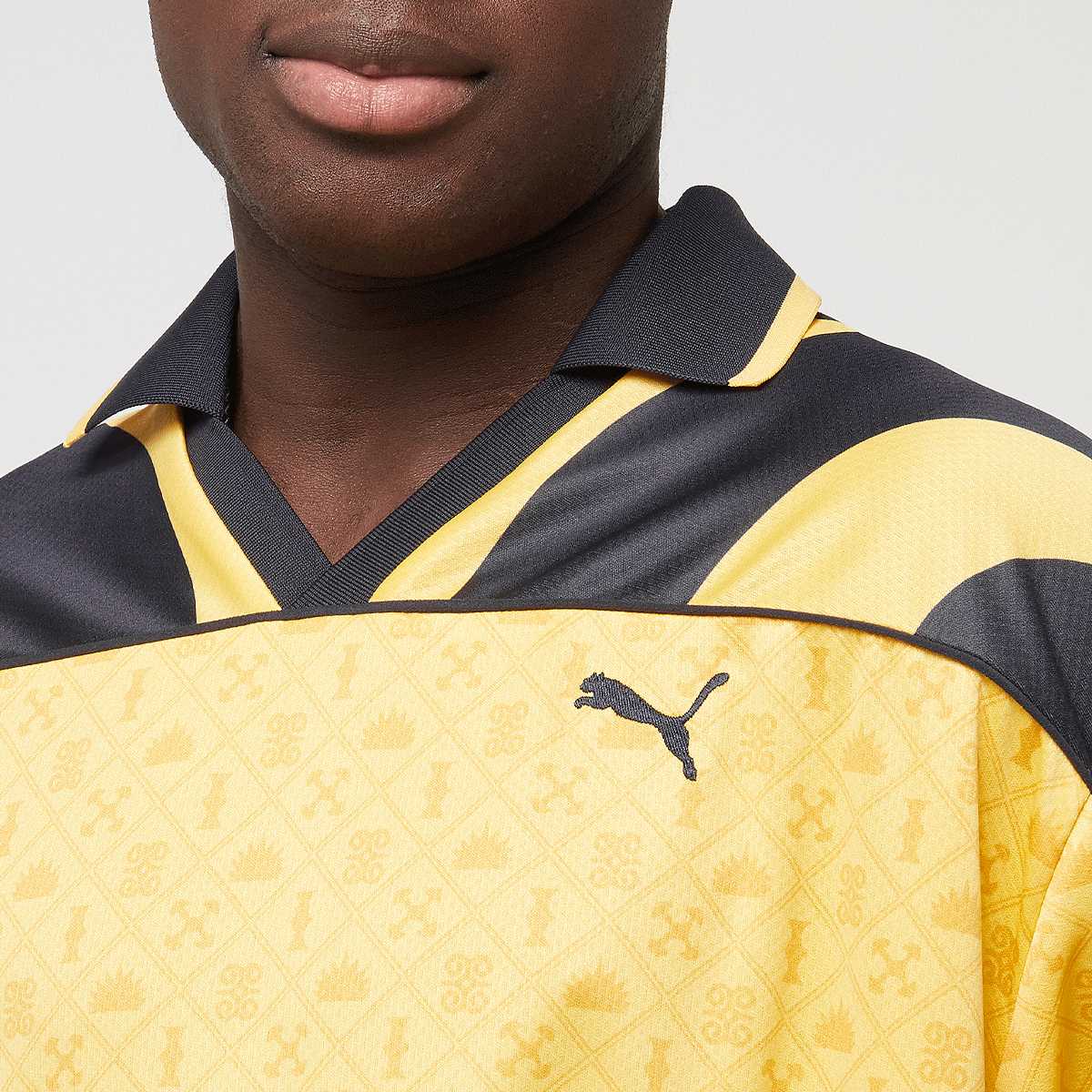 Puma Future Archive Road To Unity Relaxes Football Jersey men Jersey's geel Maat L Kleding