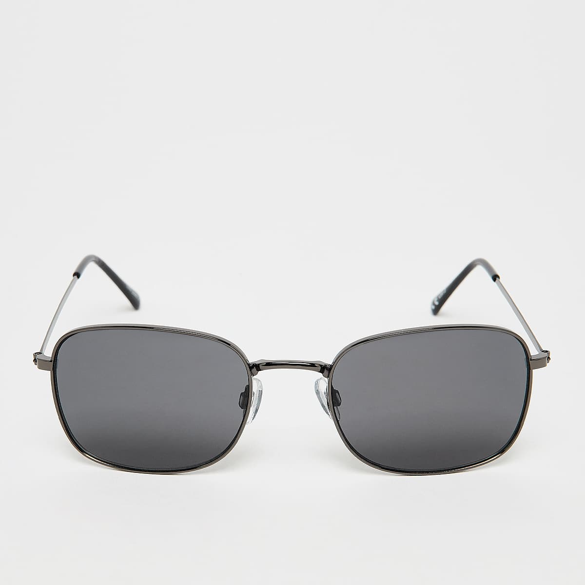 Unselected, SNIPES, Runde Sonnenbrille, grey (Sold-out)
