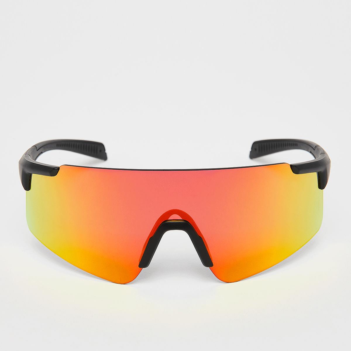 SNIPES, Unisex Sonnenbrille, black
