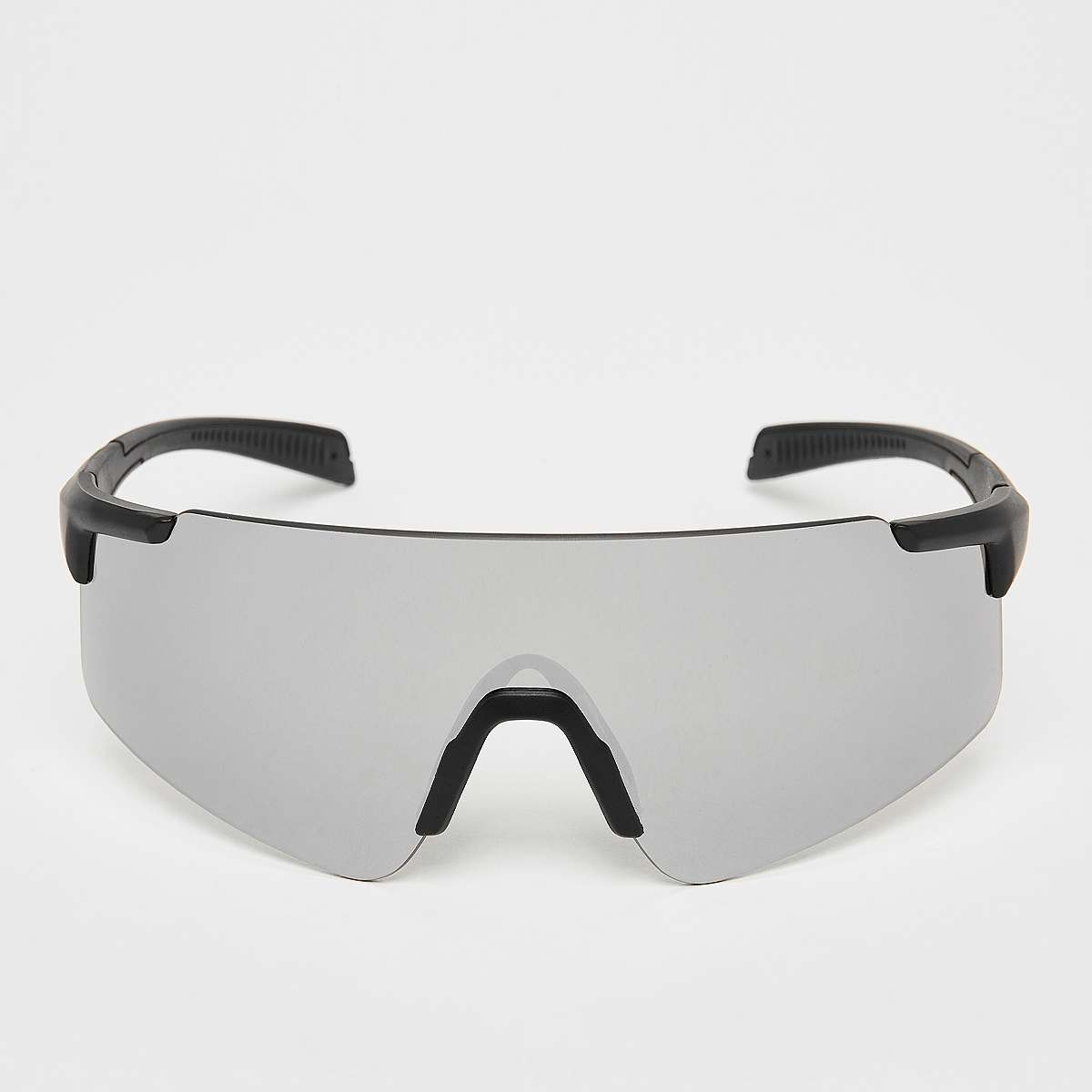 SNIPES, Unisex Sonnenbrille, silver