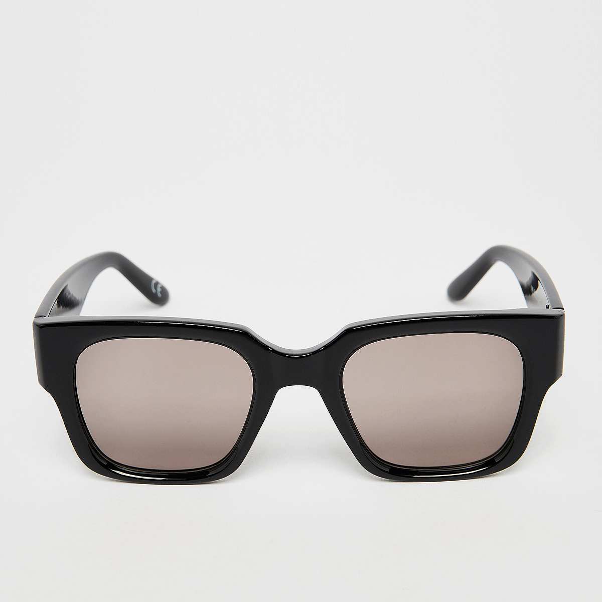 SNIPES, Unisex Sonnenbrille, black