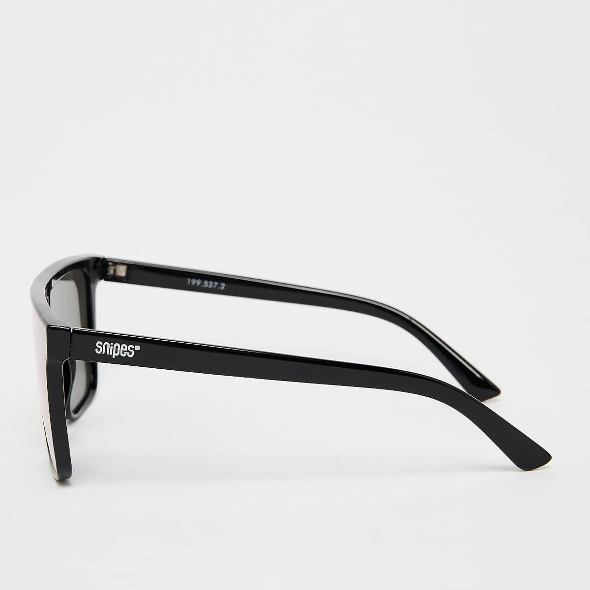 SNIPES Zonnebrillen Unisex zwart Maat ONE SIZE Accessoires