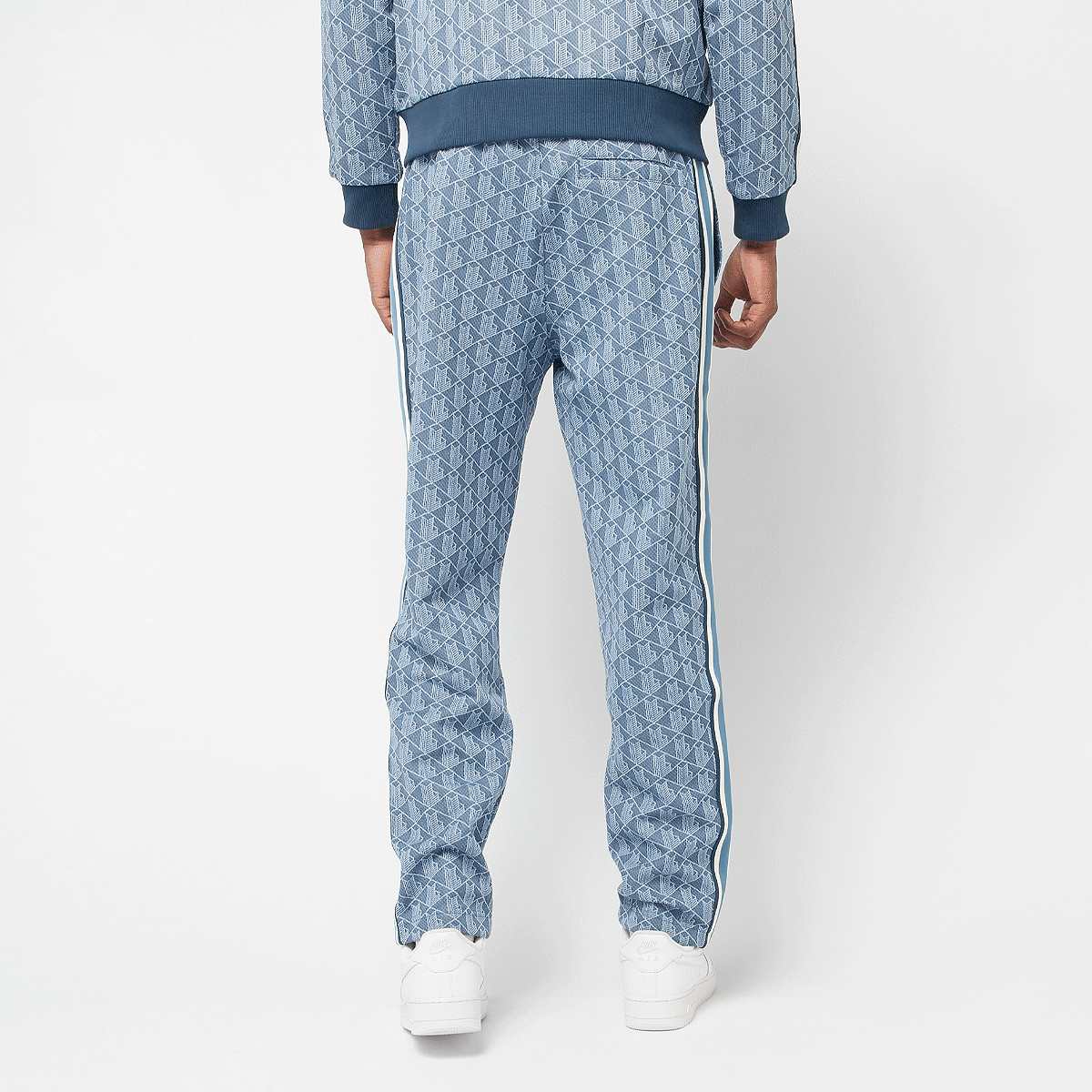 Lacoste Trainingshose Trainingsbroeken in blauw formaten: S
