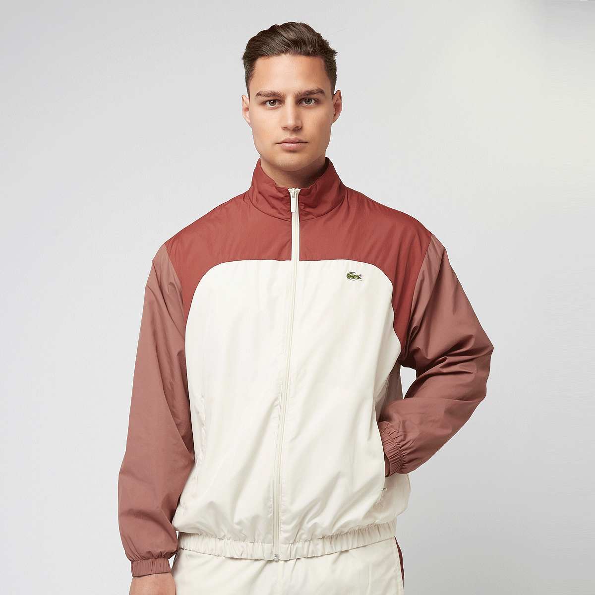 Selected, Lacoste, Jacket, beige