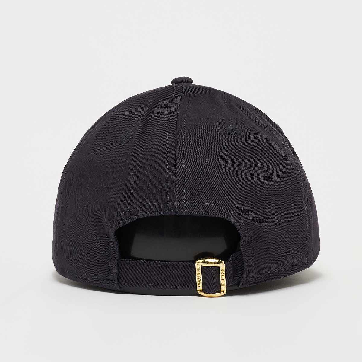 new era 9Forty Metallic Los Angeles Dodgers unisex Caps blauw Maat ONE SIZE Accessoires