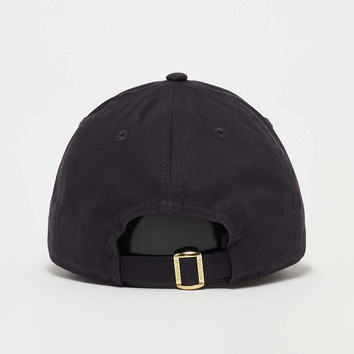 new era 9Forty Metallic York Yankees unisex Caps blauw Maat ONE SIZE Accessoires