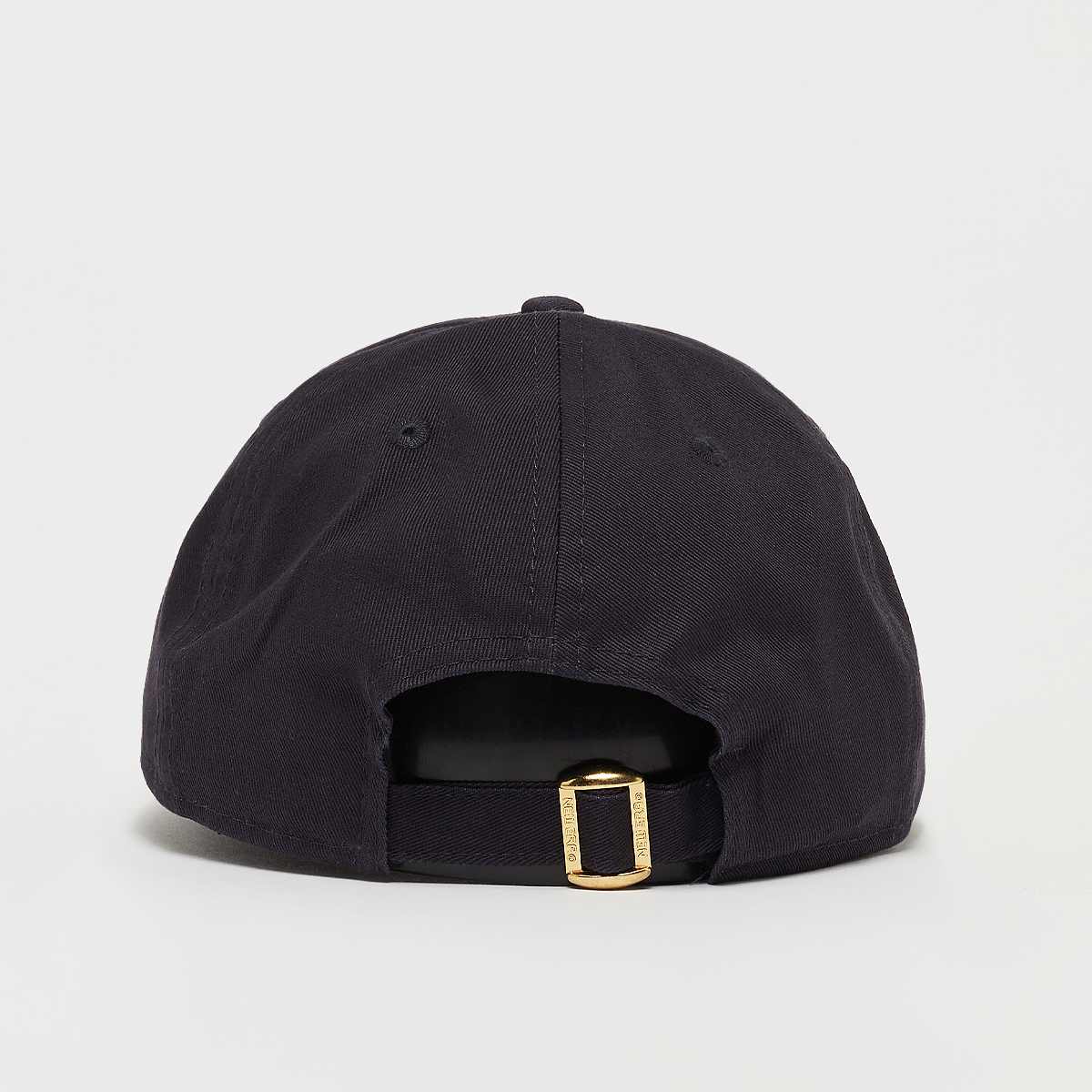 new era 9Forty Metallic Los Angeles Lakers unisex Caps blauw Maat ONE SIZE Accessoires