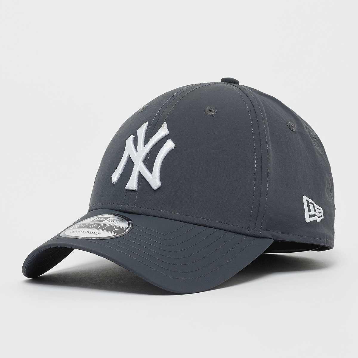 New era 9FORTY Recycled New York Yankees Caps in grijs formaten: ONE SIZE