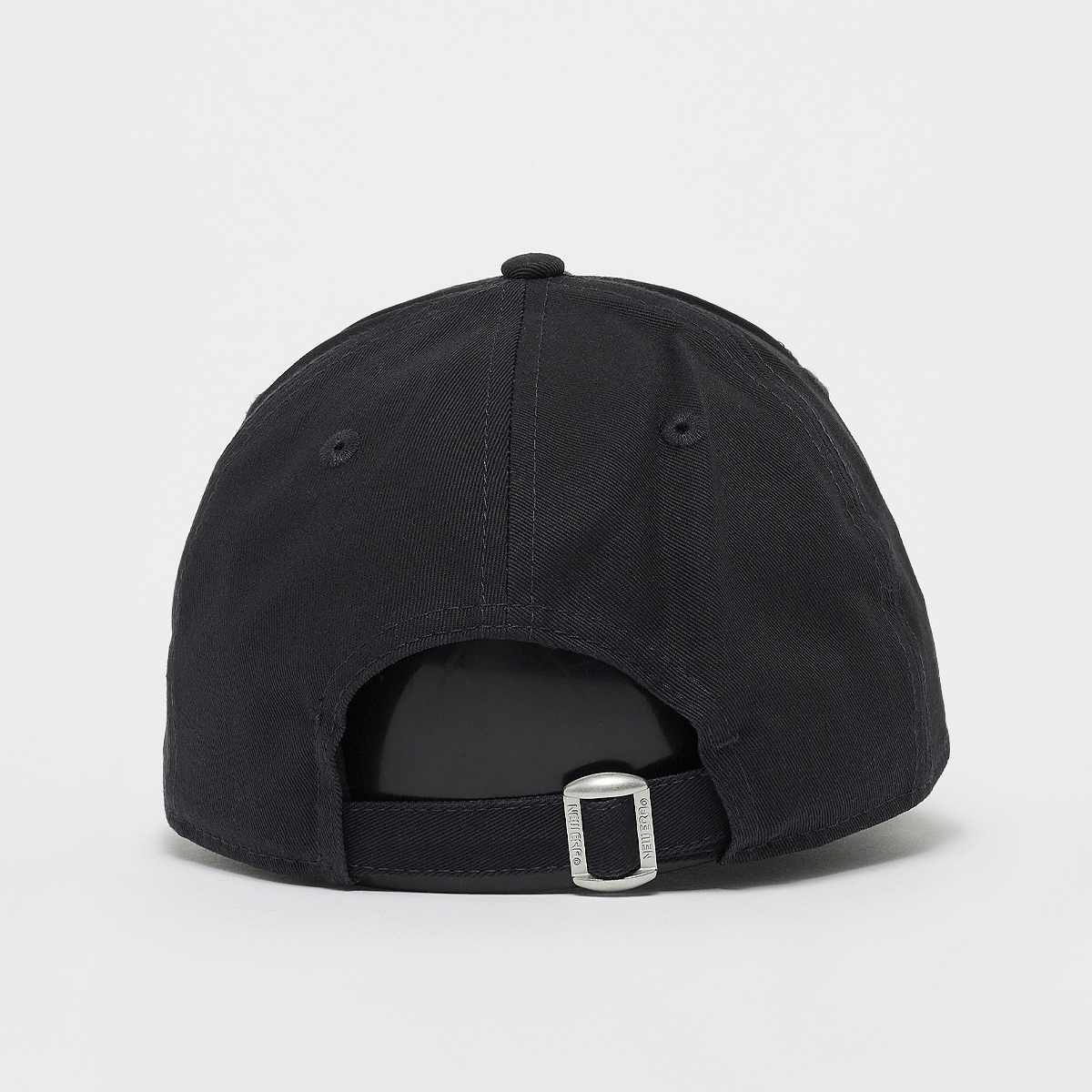 new era 9FORTY League Essential York Yankees unisex Caps blauw Maat ONE SIZE Accessoires