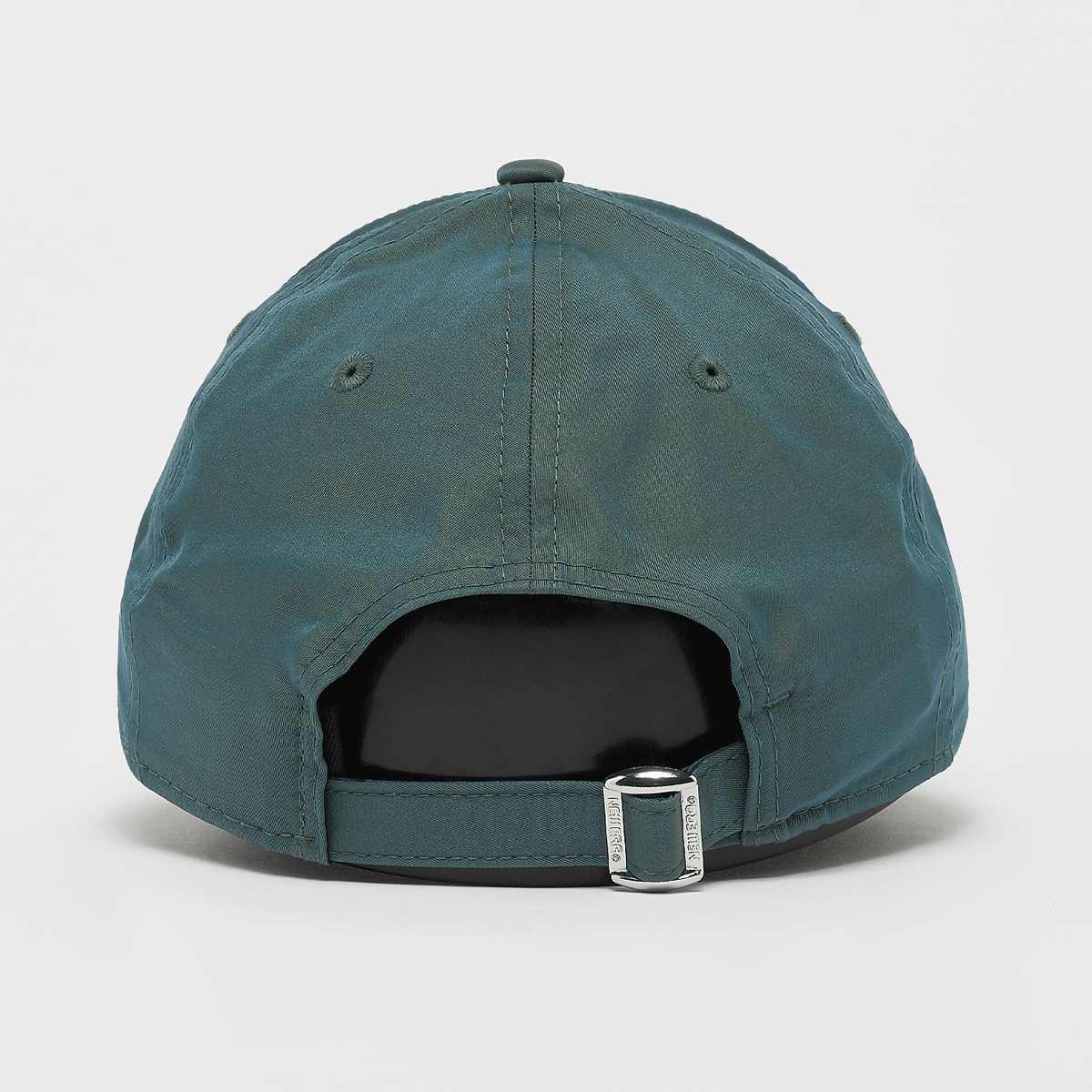 new era 9FORTY NBA Tech Chicago Bulls unisex Caps groen Maat ONE SIZE Accessoires