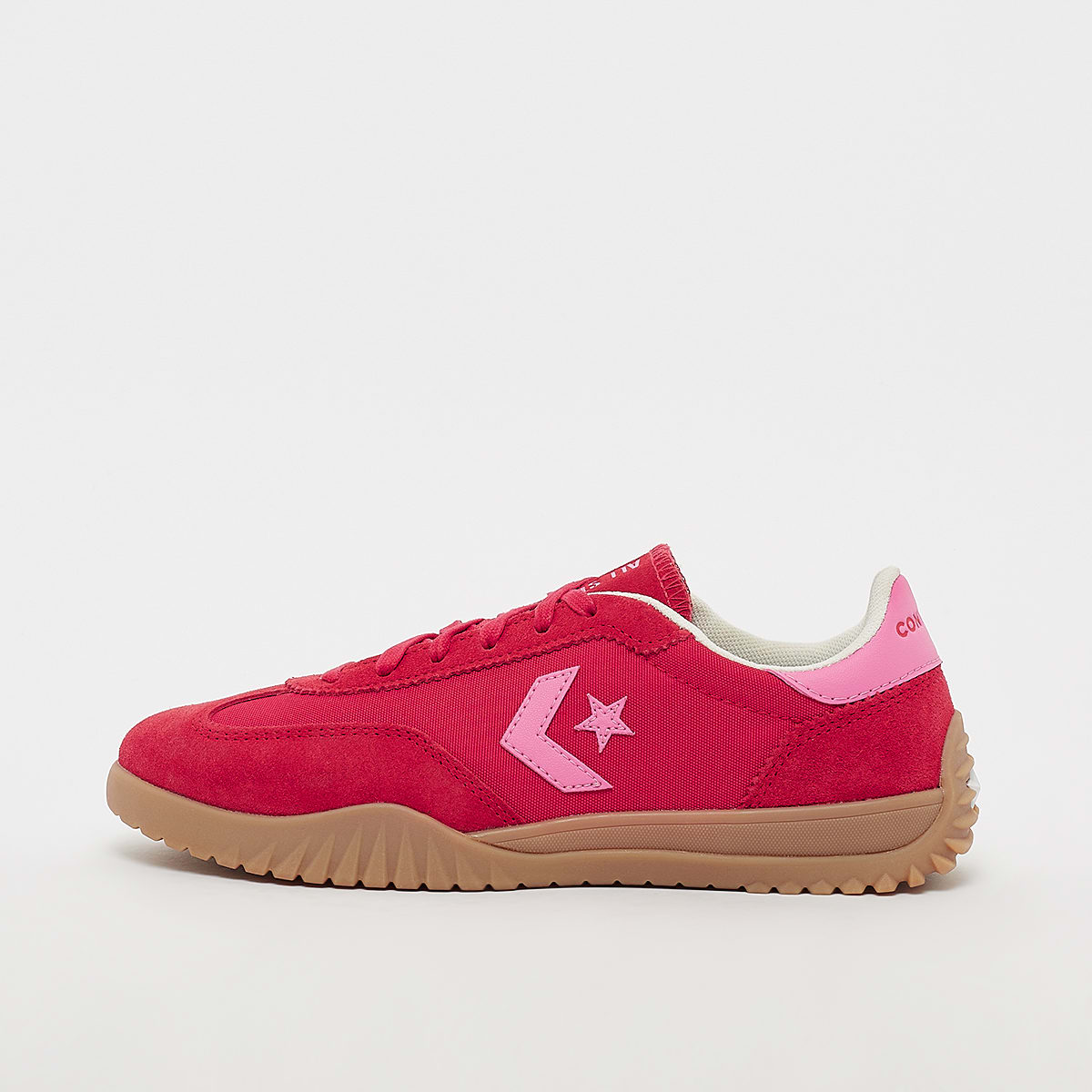 Converse, Run Star Trainer, red