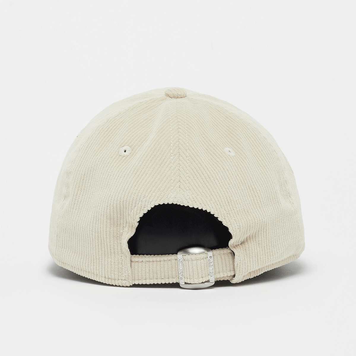 new era 9TWENTY Block Cord Oakland Athletics unisex Caps beige Maat ONE SIZE Accessoires