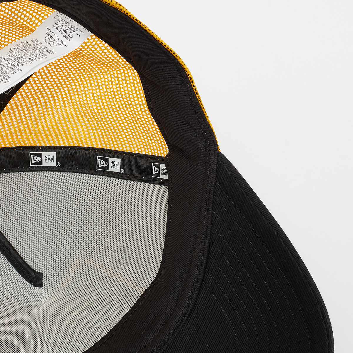 new era A-Frame Trucker Summer Patch unisex Caps multicolor Maat ONE SIZE Accessoires