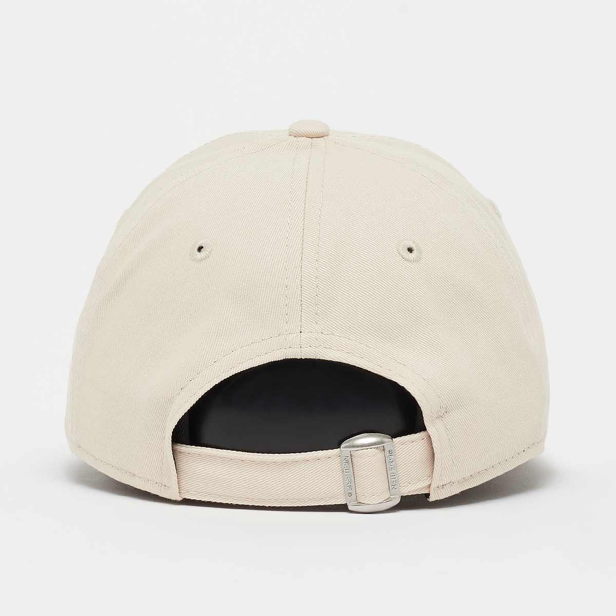 new era Female 9Forty Icon Los Angeles Dodgers unisex Caps beige Maat ONE SIZE Accessoires
