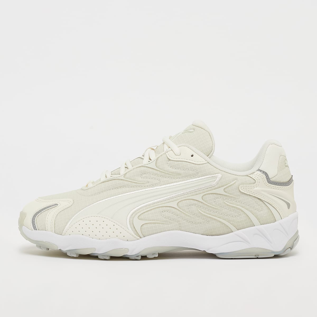 Unselected, PUMA, Inhale Essentials, beige
