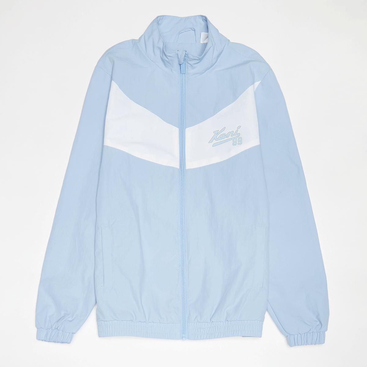 Karl Kani, Kani Varsity Trackjacket Junior, blue