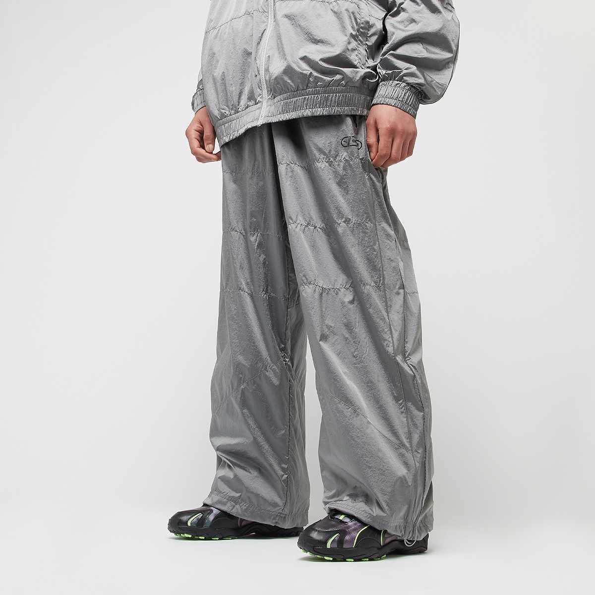 PUMA, F1 T7 Oversized Track Pants, silver