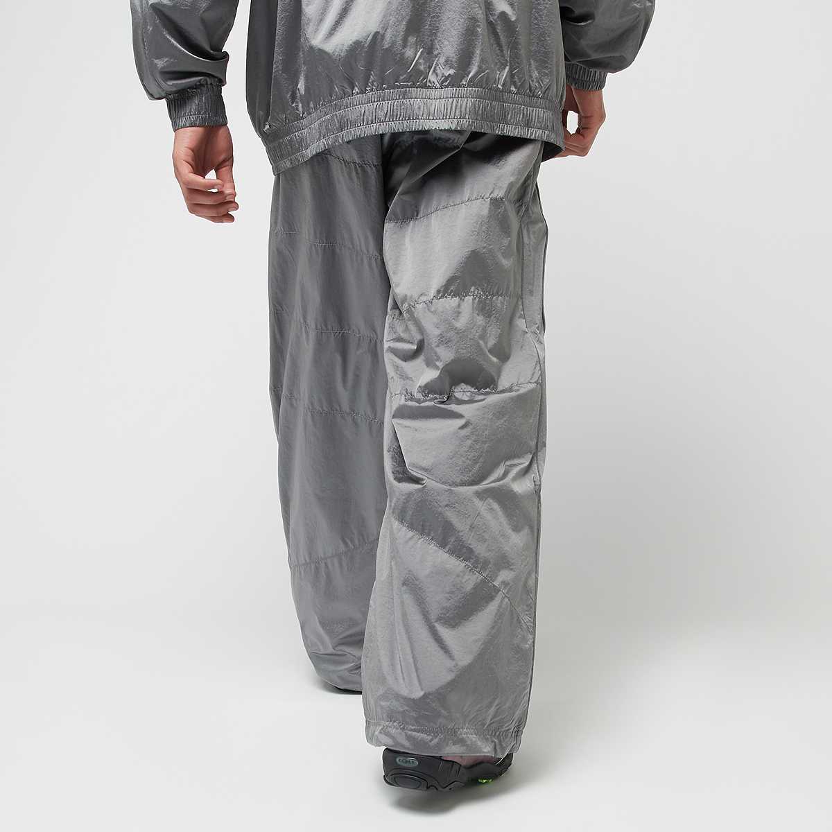 Puma F1 T7 Oversized Track Pants men Trainingsbroeken zilver Maat L Kleding