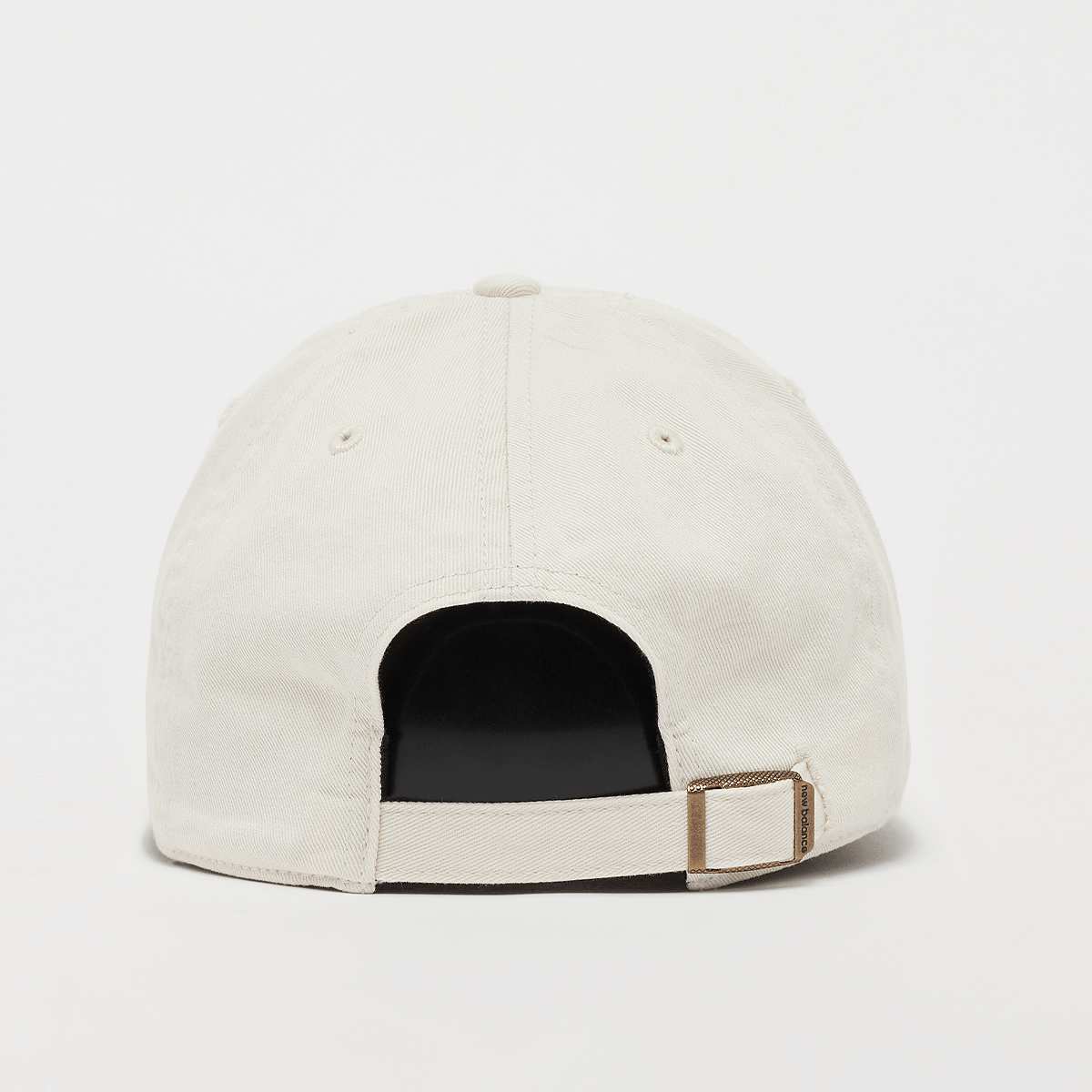 New Balance '47 Clean Up Core unisex Caps beige Maat ONE SIZE Accessoires