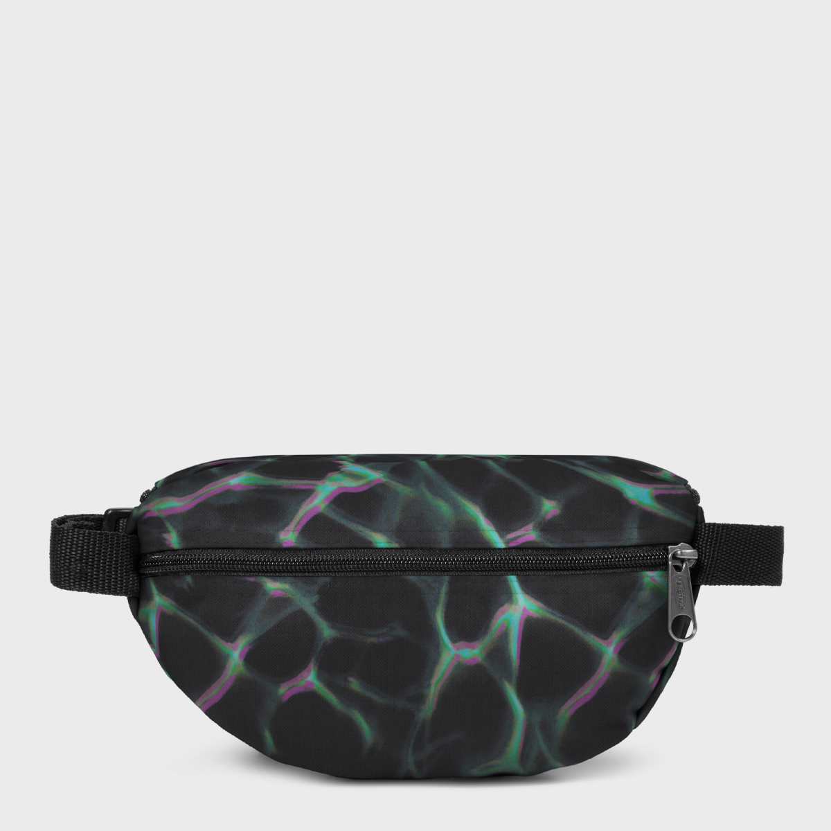 Eastpak Springer unisex Heuptassen multicolor Maat ONE SIZE Accessoires