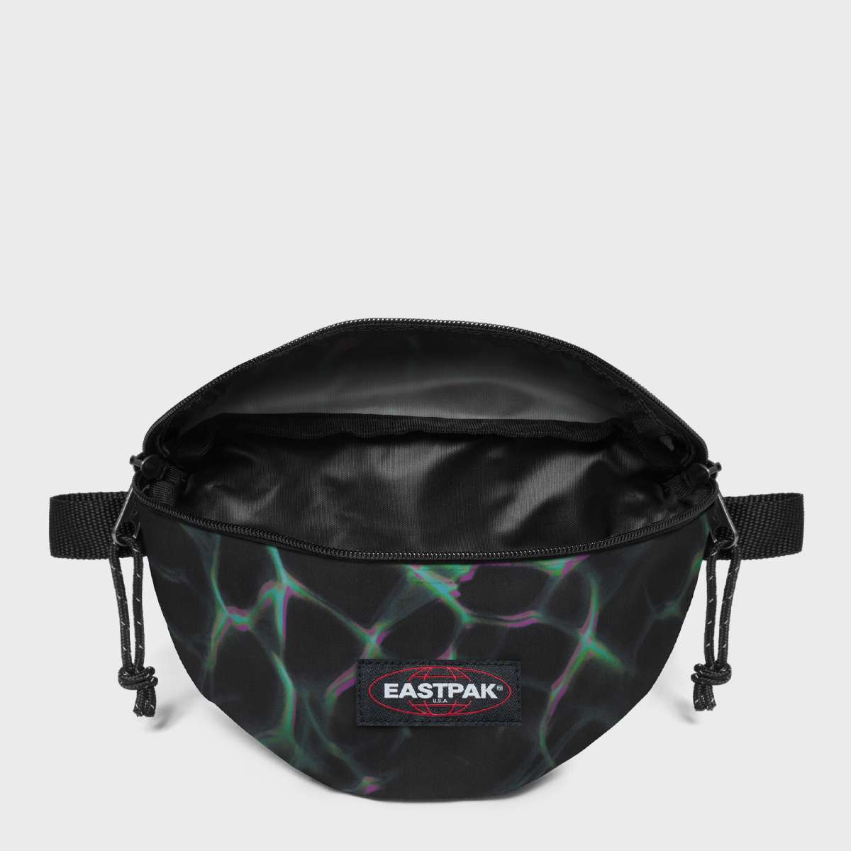 Eastpak Springer unisex Heuptassen multicolor Maat ONE SIZE Accessoires