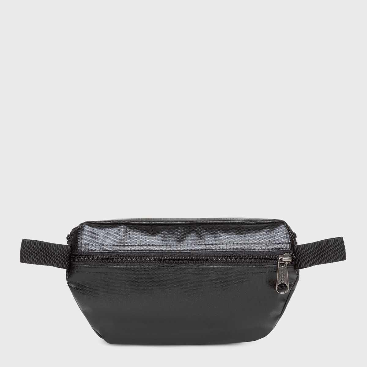 Eastpak Springer unisex Heuptassen zwart Maat ONE SIZE Accessoires