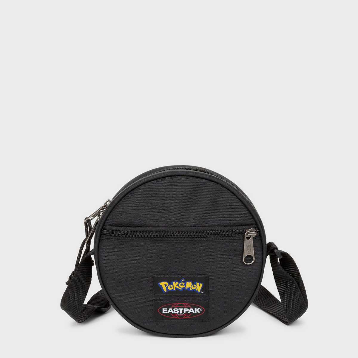 Eastpak Ada Pokemon Ball unisex Heuptassen rood Maat ONE SIZE Accessoires