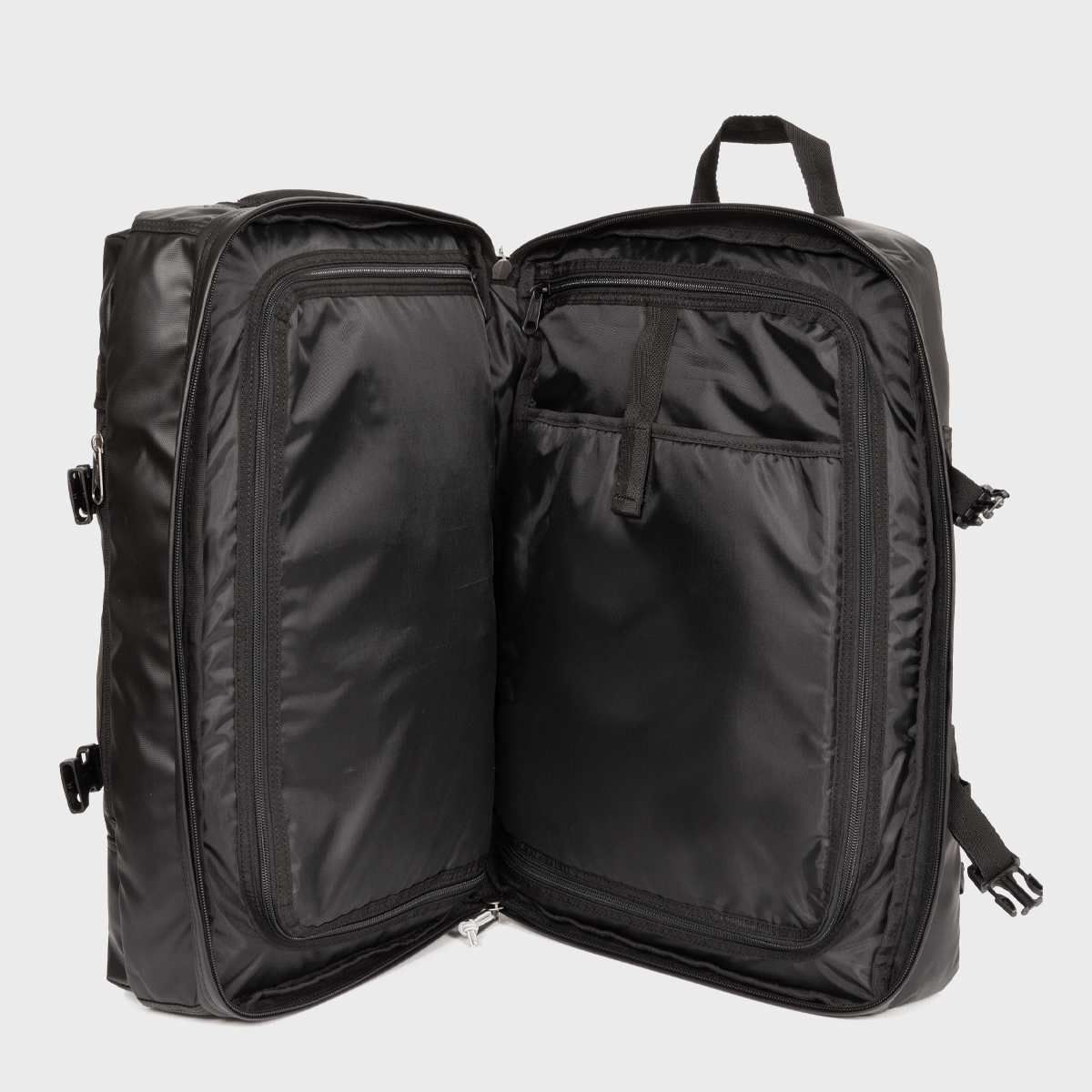 Eastpak Travelpack Rugzakken in zwart formaten: ONE SIZE