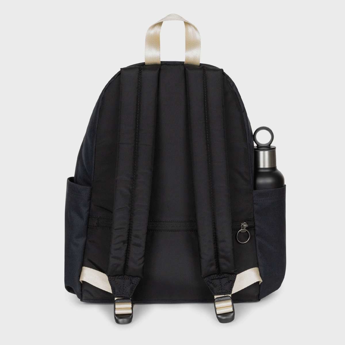Eastpak Day Pak'r Road To Patches unisex Rugzakken zwart Maat ONE SIZE Accessoires
