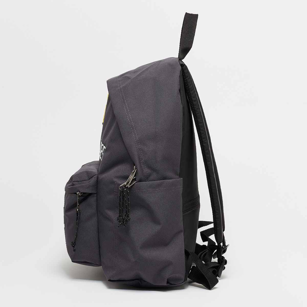 Eastpak Day Pak'r Pokemon Patches unisex Rugzakken grijs Maat ONE SIZE Accessoires