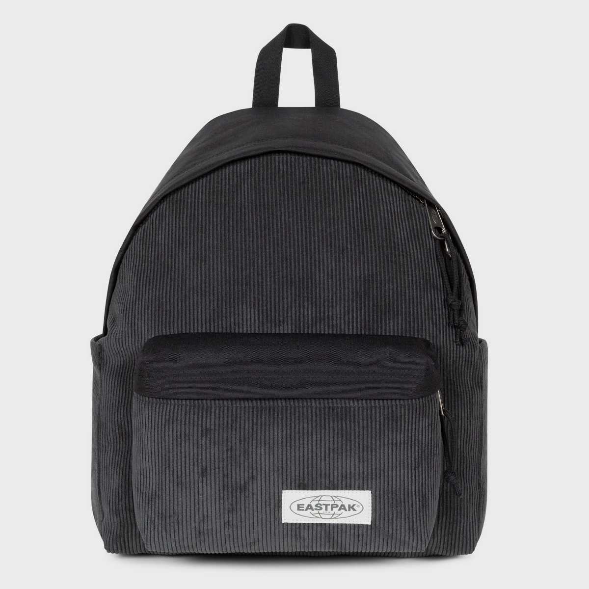 Eastpak Day Pak'r Cordfunk unisex Rugzakken zwart Maat ONE SIZE Accessoires