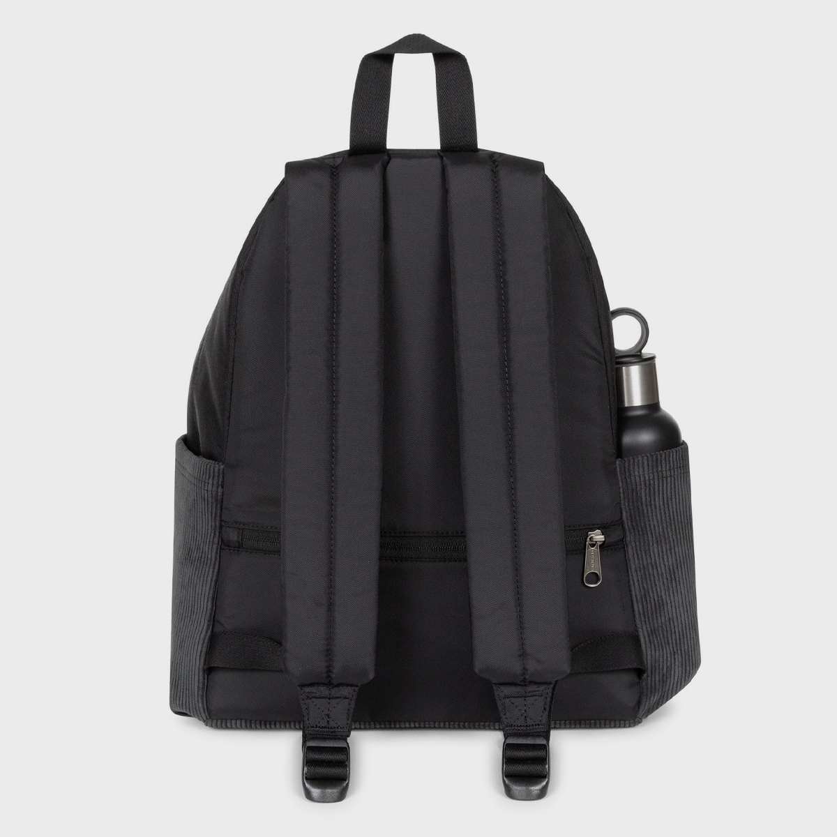 Eastpak Day Pak'r Cordfunk unisex Rugzakken zwart Maat ONE SIZE Accessoires