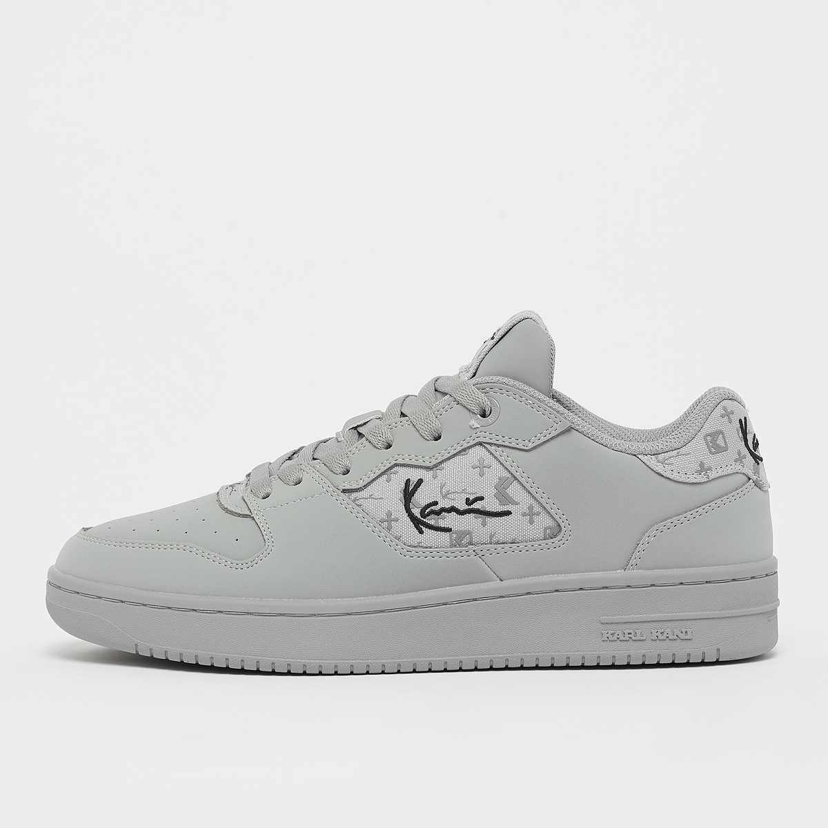 Unselected, Karl Kani, 89 PRM, grey (Sold-out)