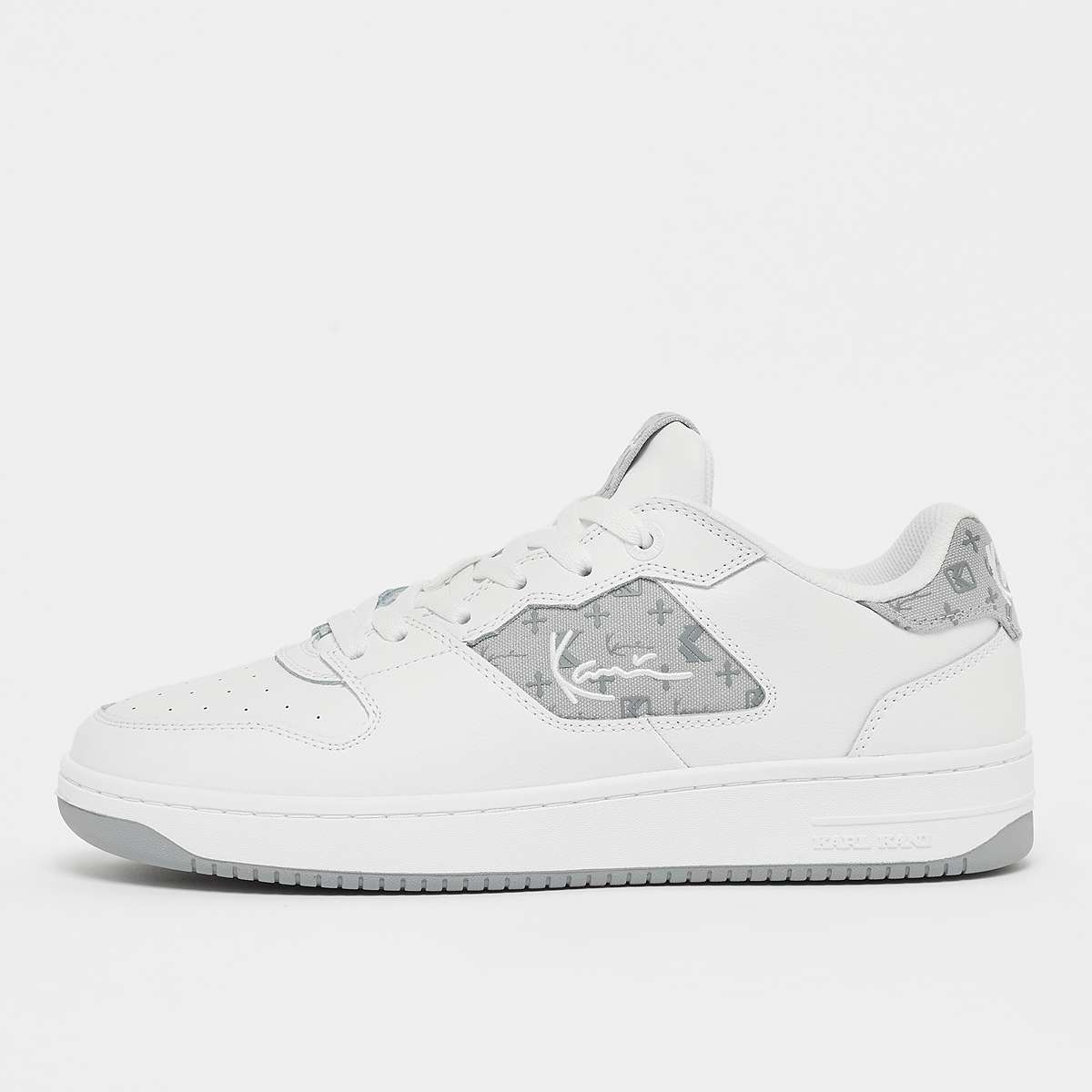 Karl Kani, 89 Classic, white