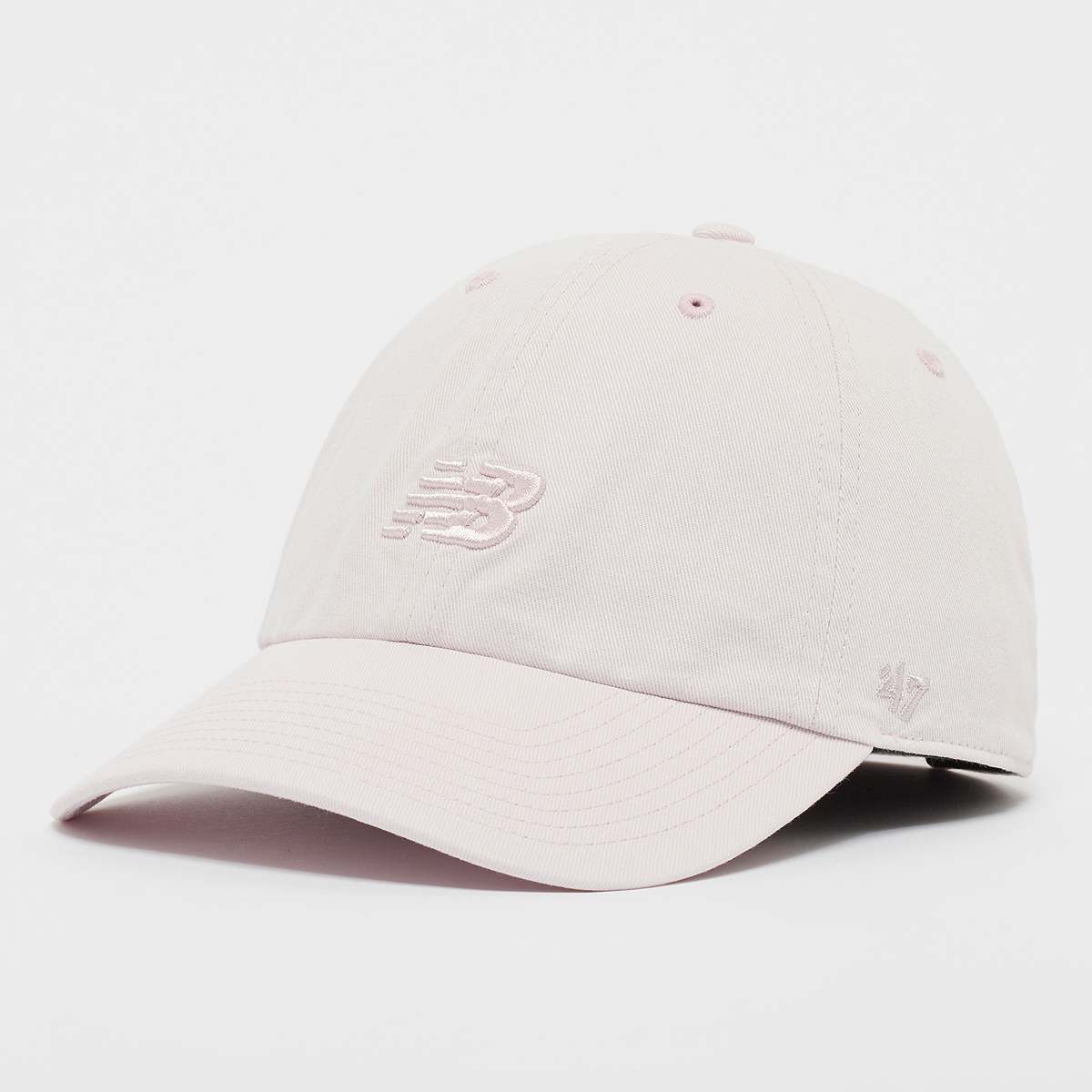 Unselected, New Balance, '47 Clean Up New Balance Core, light pink