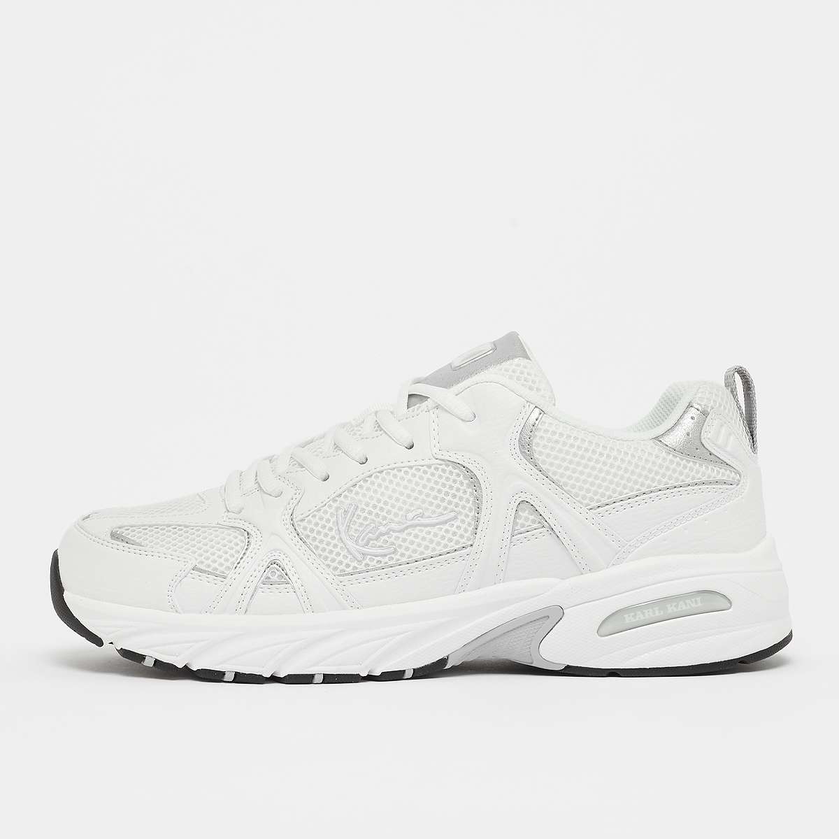 Karl Kani, Prime Runner, white