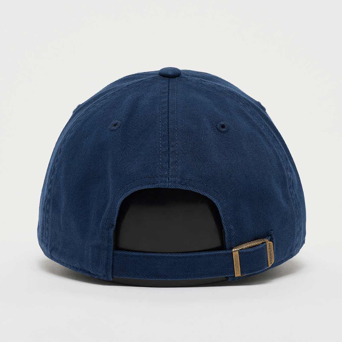 New Balance '47 Clean Up Core unisex Caps blauw Maat ONE SIZE Accessoires
