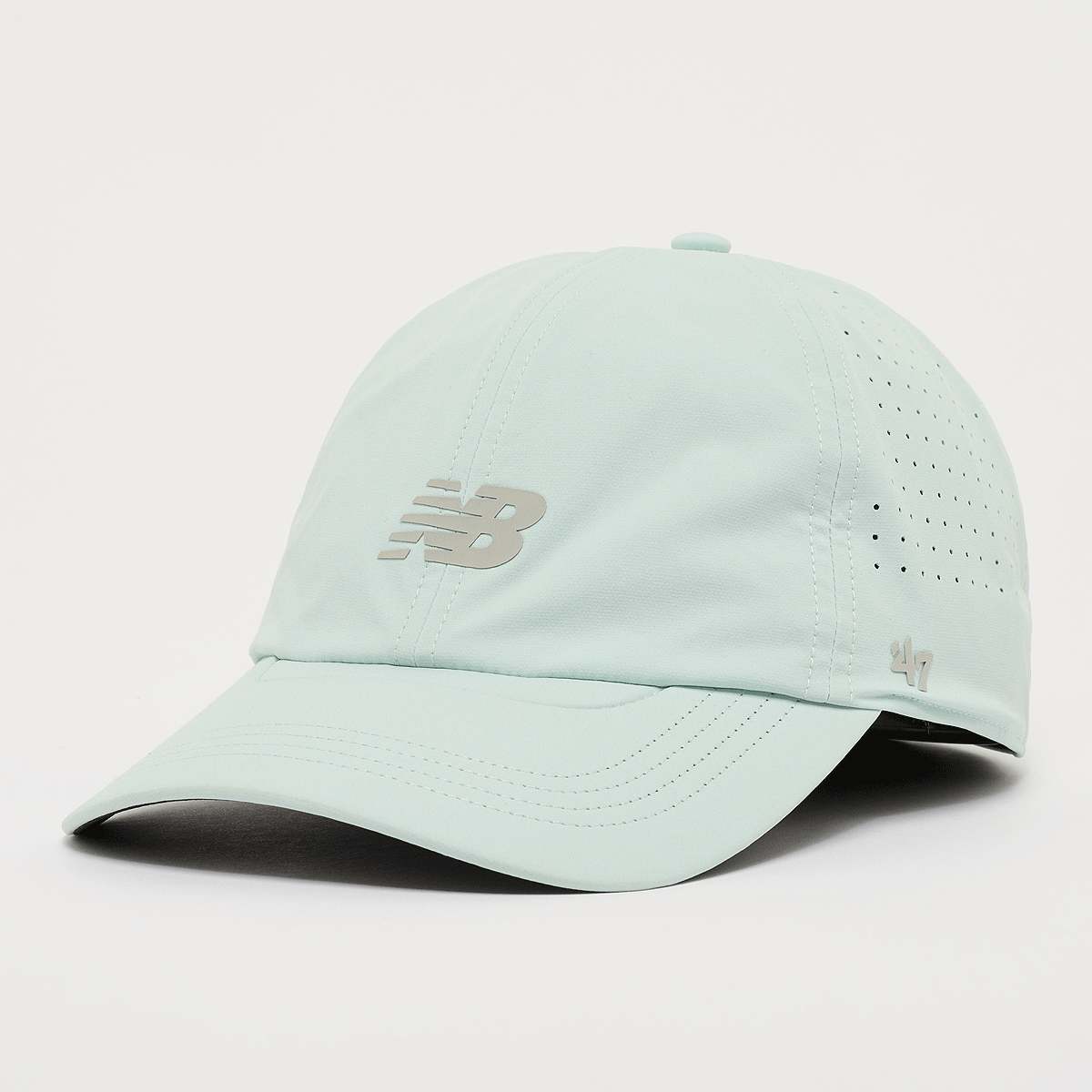 New Balance, '47 Clean Up New Balance Reflect Brrr Pro, turquoise