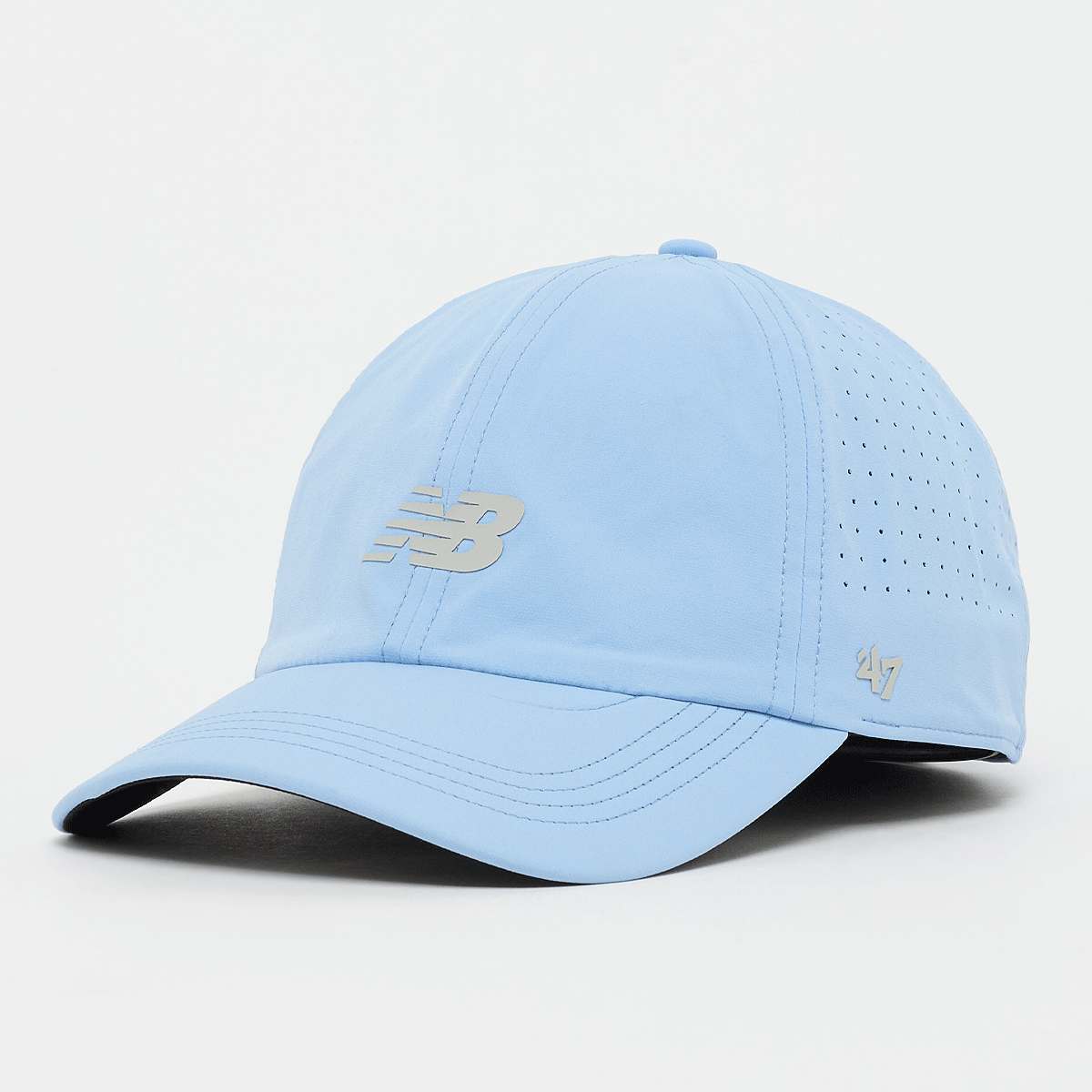 New Balance, '47 Clean Up New Balance Reflect Brrr Pro, blue