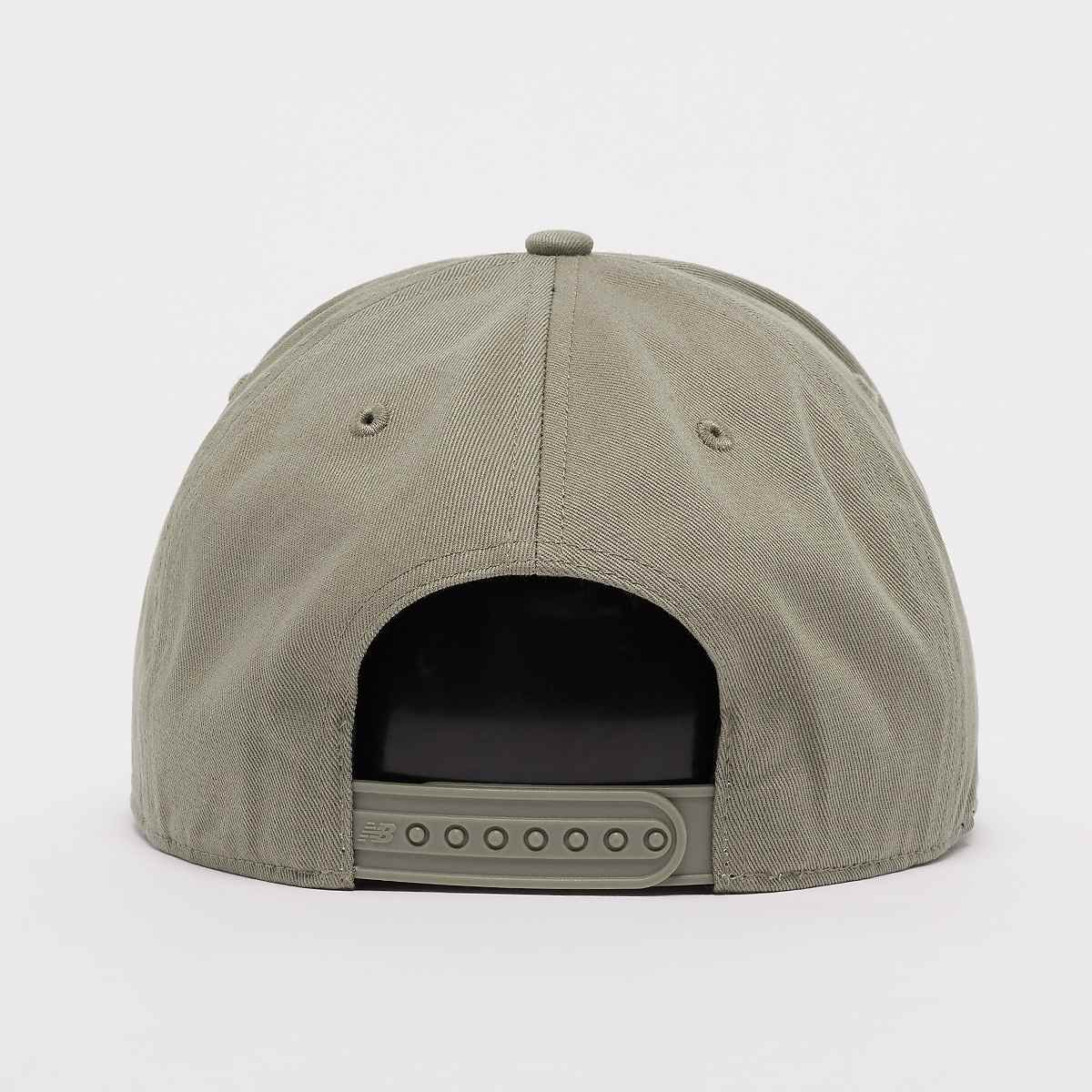 '47 Hitch New Balance Core unisex Caps groen Maat ONE SIZE Accessoires