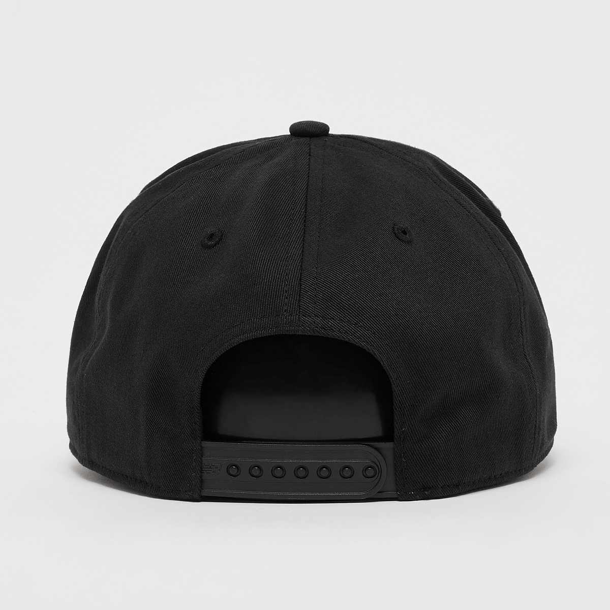 New Balance '47 Hitch Core unisex Caps zwart Maat ONE SIZE Accessoires