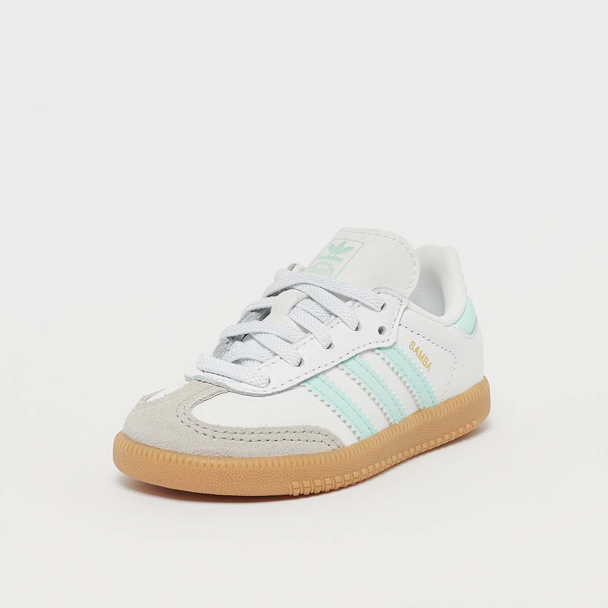 adidas Samba promotion