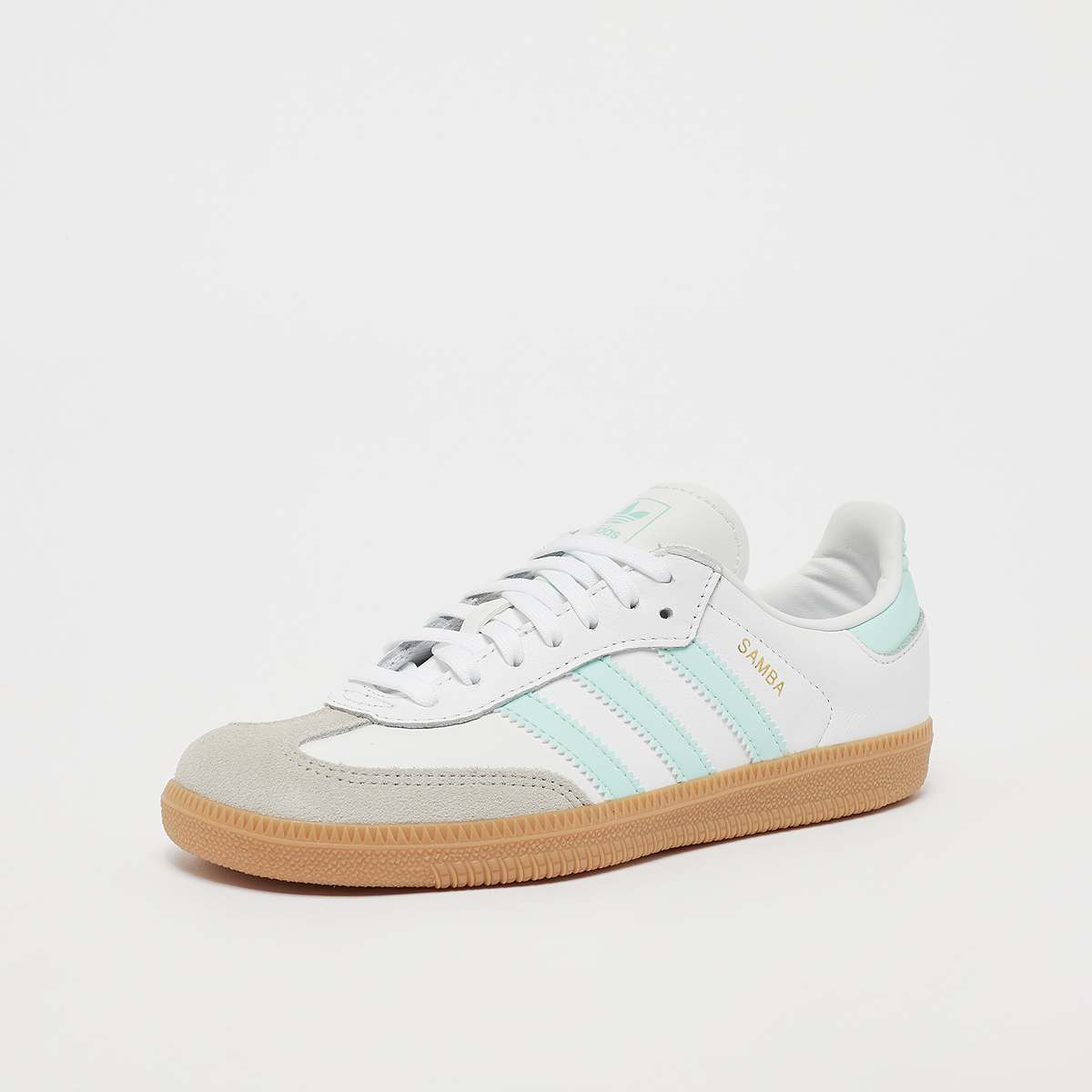 adidas Samba promotion
