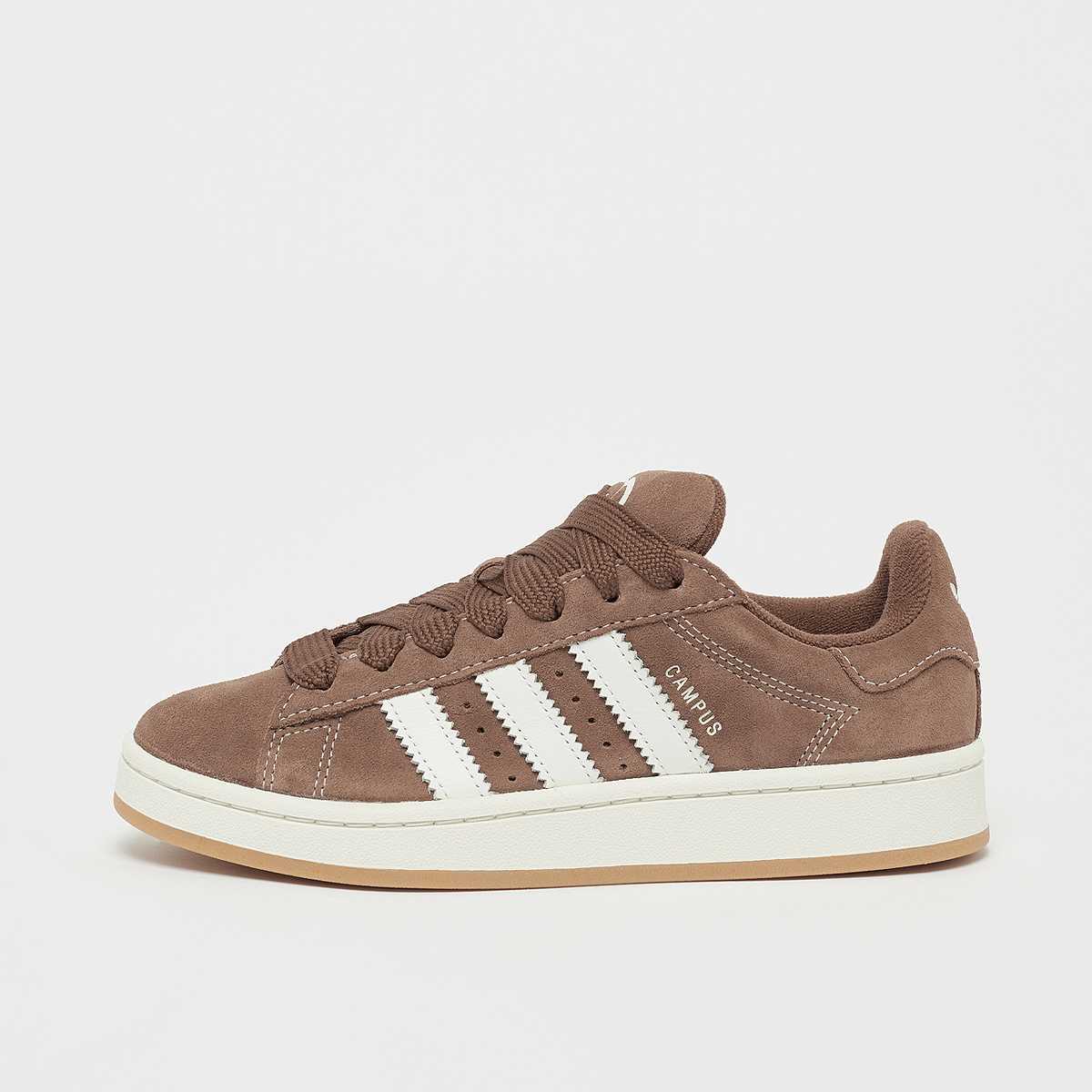 adidas Originals, Campus 00s W Sneaker, brown